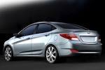 2011 Hyundai Accent Unveiled At Beijing, Australia Launch Unclear ...