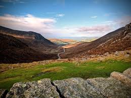 Image result for North Ayrshire Air Na Creagan Mountaineering and Hillwalking Club