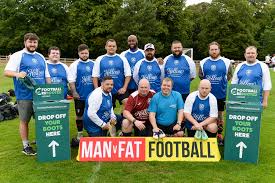 Image result for MAN v FAT Football Maidstone