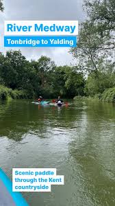 Image result for Tonbridge Canoe Club