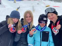 Image result for Fylde Ski Club