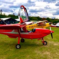 Image result for Medway Airsports Club