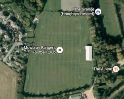 Image result for Mowbray Rangers Football Club