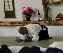 Image result for White Oak Aikido Reading