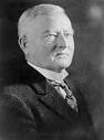 Was it John Nance Garner — had