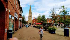 Image result for Market Harborough Sc