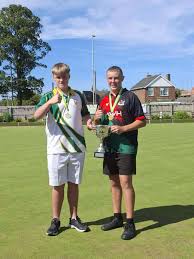 Image result for Royal Mail Cart Bowls Club