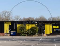 Image result for East Grinstead Town Football Club