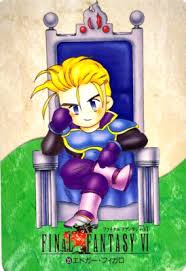 「エドガー・ロニ・フィガロ」の画像検索結果