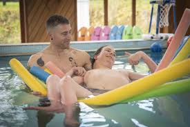 Image result for Launceston Swimming Club, Cornwall