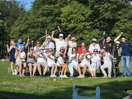 Image result for Compton Croquet Club