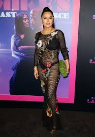 Image result for Maclaren Juicy Couture Ryder Salma Hayek