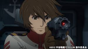 「南部康雄 宇宙戦艦ヤマト2199」の画像検索結果