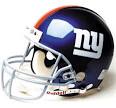 NEW YORK GIANTS | The Penalty Flag