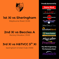 Image result for Weybourne Cricket Club