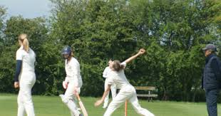 Image result for Woolpit Cricket Club