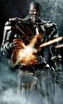 Terminator Salvation (2009) - Preview | Sci-Fi Movie Page