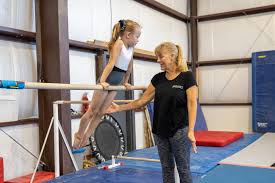 Image result for Vernon Park Gymnastics