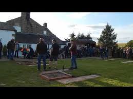 Image result for Allen Valley Quoits League