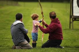 Image result for Argyll Field Archers