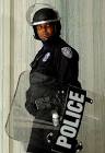 Career as a Police Officer