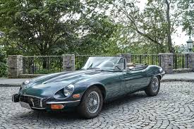 Image result for Turquoise 1973 Jaguar