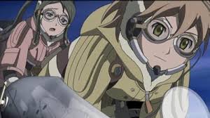 「ウィナ・ライトニング LAST EXILE」の画像検索結果