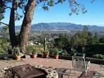Camarillo, CA : View from hills above Camarillo photo, picture ...