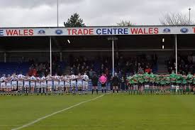 Image result for Swansea Rfc