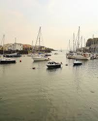 Image result for Porthmadog Sailing Club