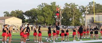 Image result for RT Twilights Cheerleading