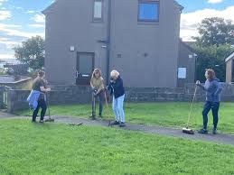 Image result for Lybster Bowling Club
