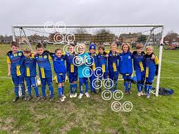 Image result for Didcot Ladies Casuals Football