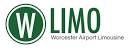 Worcester Airport Limousine Reservation System