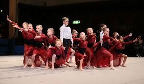Image result for Southampton Gymnastics