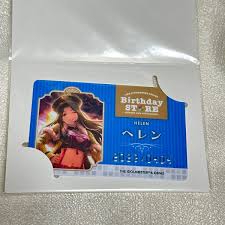 「ヘレン アイドルマスターシンデレラガールズ」の画像検索結果