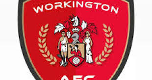 Image result for Workington AFC