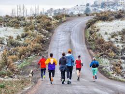 Image result for Heanor Running Club