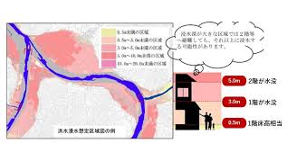 Image result for 高潮 津波 別物