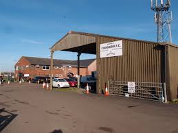 Image result for Chinnor Rugby Club