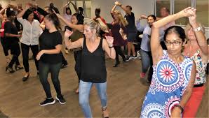 Image result for Motivation Salsa Party