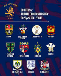 Image result for Old Patesians Rfc