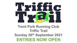 Image result for Trent Park Running Club
