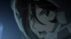 「スメラギ・李・ノリエガ 機動戦士ガンダム00 2nd」の画像検索結果