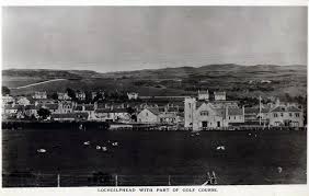 Image result for Lochgilphead Golf Club