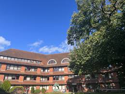 Image result for Surrey Heath Slammers