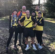 Image result for Bedford Harriers A C