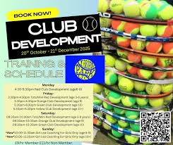 Image result for Thorn Park L T C