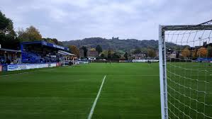 Image result for Matlock Athletic Club