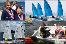 Image result for Mounts Bay Sailing Club